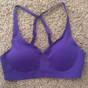 Lululemon Bra/Swim Top
